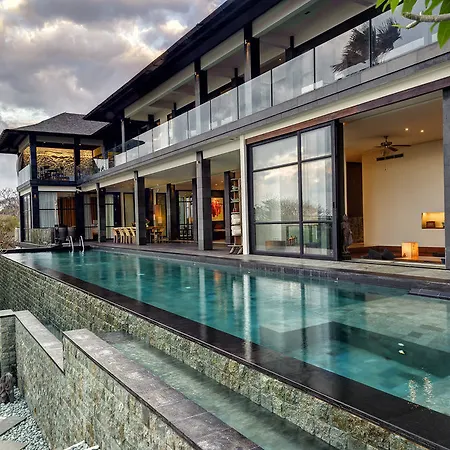 Private Villas Of Bali